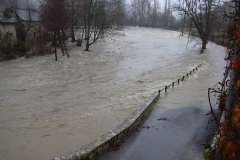 Les Salelles en 2003