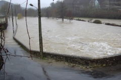 Les Salelles en 2003