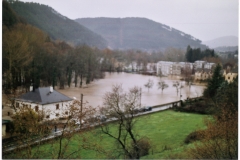 Marvejols, le 3 décembre 2003