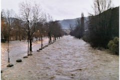 Marvejols, le 3 décembre 2003