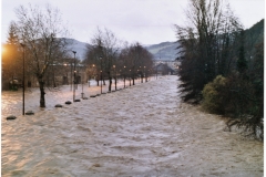 Marvejols, le 3 décembre 2003