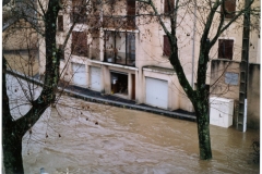 Marvejols, le 3 décembre 2003