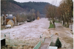 Marvejols, le 3 décembre 2003