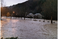 Marvejols, le 3 décembre 2003