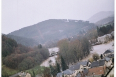 Marvejols, le 3 décembre 2003