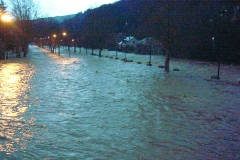 Marvejols, le 3 décembre 2003