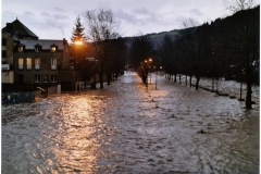 Marvejols, le 3 décembre 2003