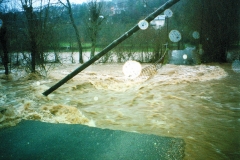 Montrodat, Berlière en 2003