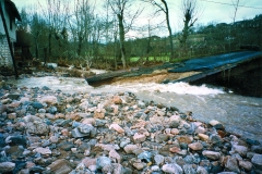 Montrodat, Berlière en 2003